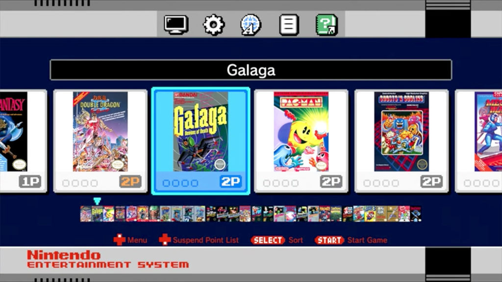 adding games to nes mini