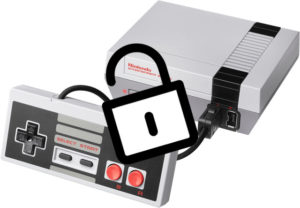 nes classic edition mod