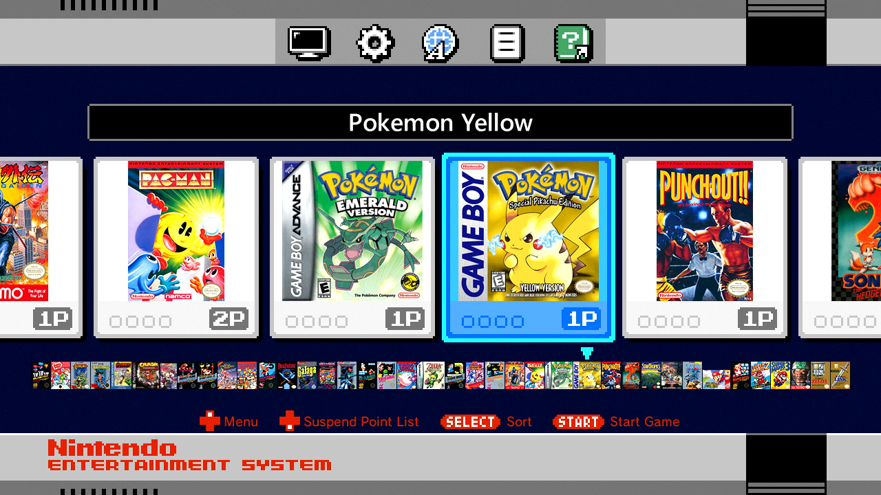 How to Play Gameboy GBC And GBA Games On The NES Classic Mini NES Classic Mini Mods Hacks