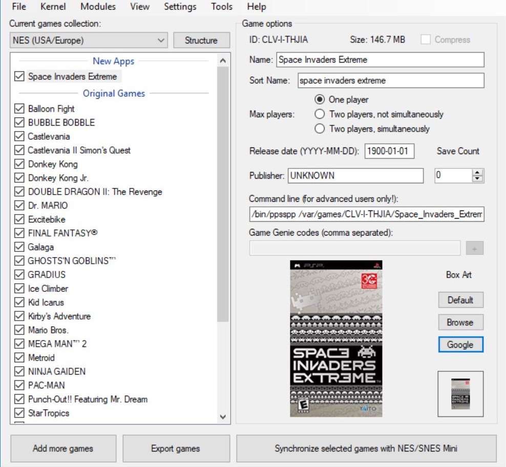 Ps3 folder structure